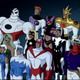 Illustration for article titled A very special iJustice League Unlimited/i salutes DC Comics’ forgotten characters